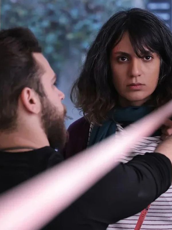 Moi, Maryam, les enfants et 26 autres personnes streaming fr