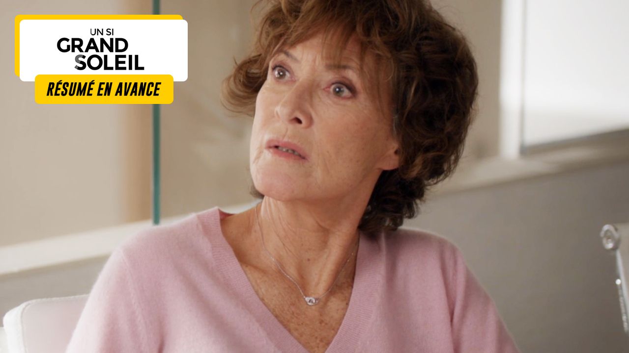 Un Si Grand Soleil preview: Monday, April 8, 2024 episode recap [SPOILERS]