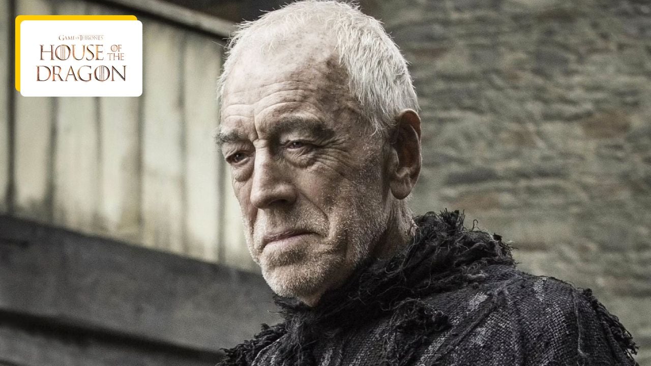 Game of Thrones : l’identité de ce personnage mystérieux enfin révélée