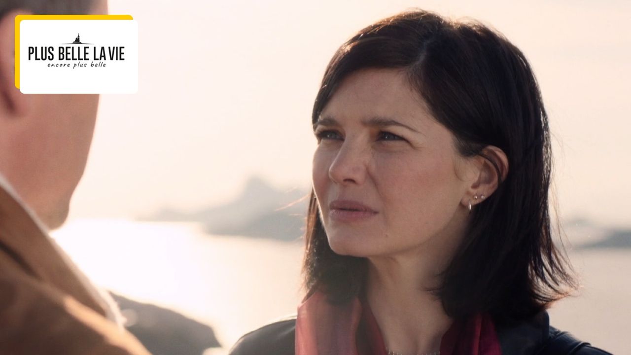 Plus belle la vie : Cécilia est-elle vivante ? - News Séries à la TV