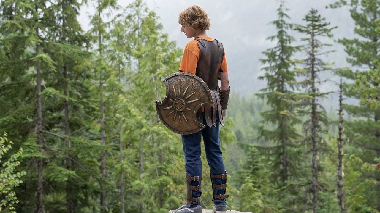 Cette série fantastique et mythologique est renouvelée pour une saison ...