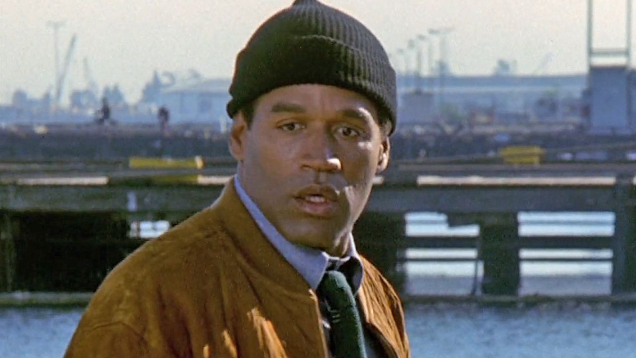 The death of former football star and actor OG Simpson, who was acquitted in the trial of the century, at the age of 76.
