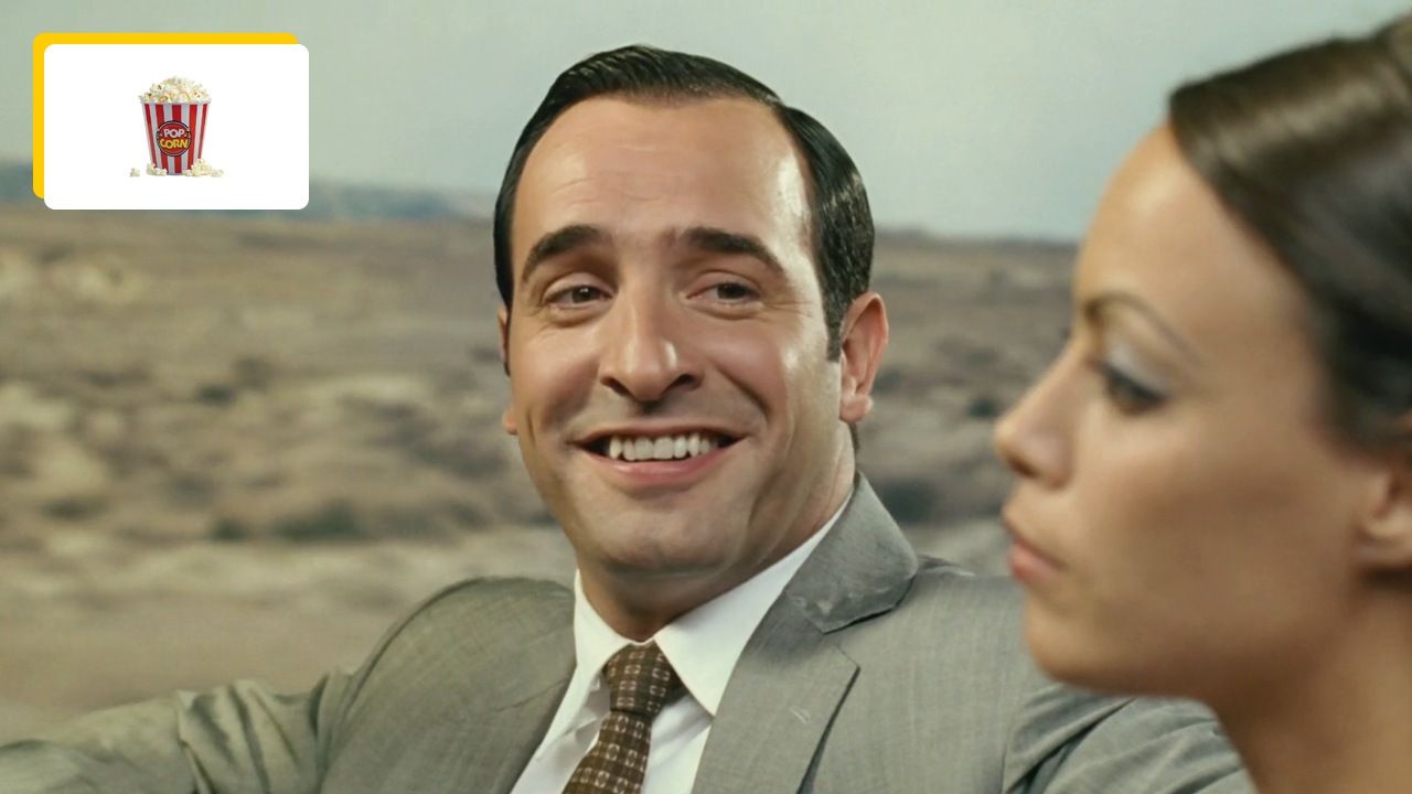 18 years later, all OSS 117 fans still use this memorable line whenever they can