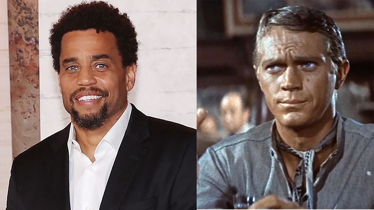 On sait qui va succéder à Steve McQueen dans la série Les Sept Mercenaires