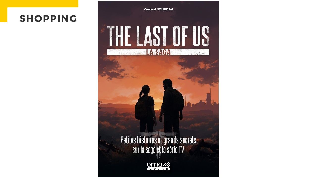 The Last of Us: Behind the scenes of the hit series revealed in a book to devour