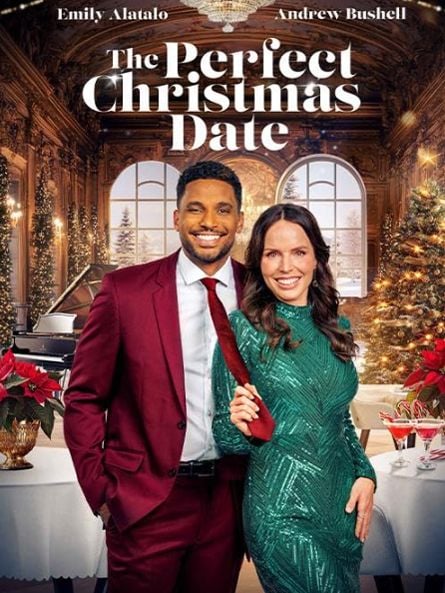 L'amoureux mystère de Noël streaming vf gratuit