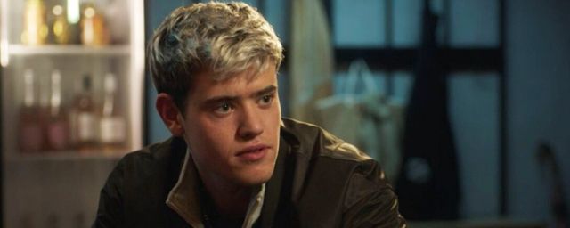 Jules Corkas, interprété par Xavier Widhoff.