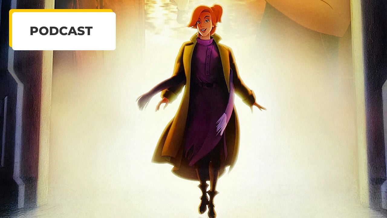 Once upon a time there was Anastasia… Do you know the true story that inspired the movie?
