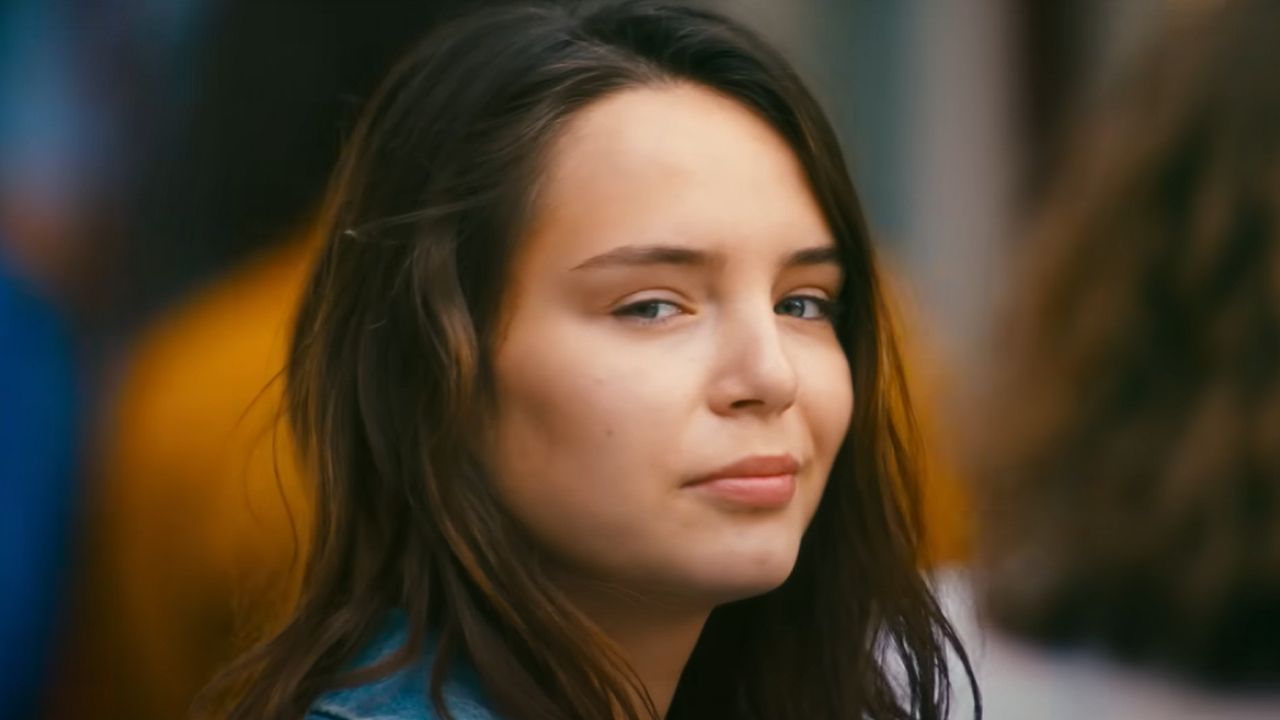 “It can be very violent”: declared by Love Phew, Mallory Wanecque returns to the movie uprising “It can be very violent”: declared by Love Phew, Mallory Wanecque returns to the movie uprising