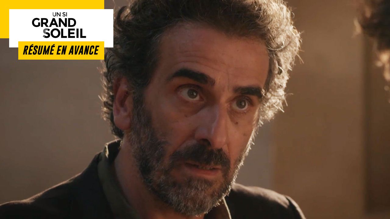 Un Si Grand Soleil preview: Thursday 16 November 2023 episode recap [SPOILERS]