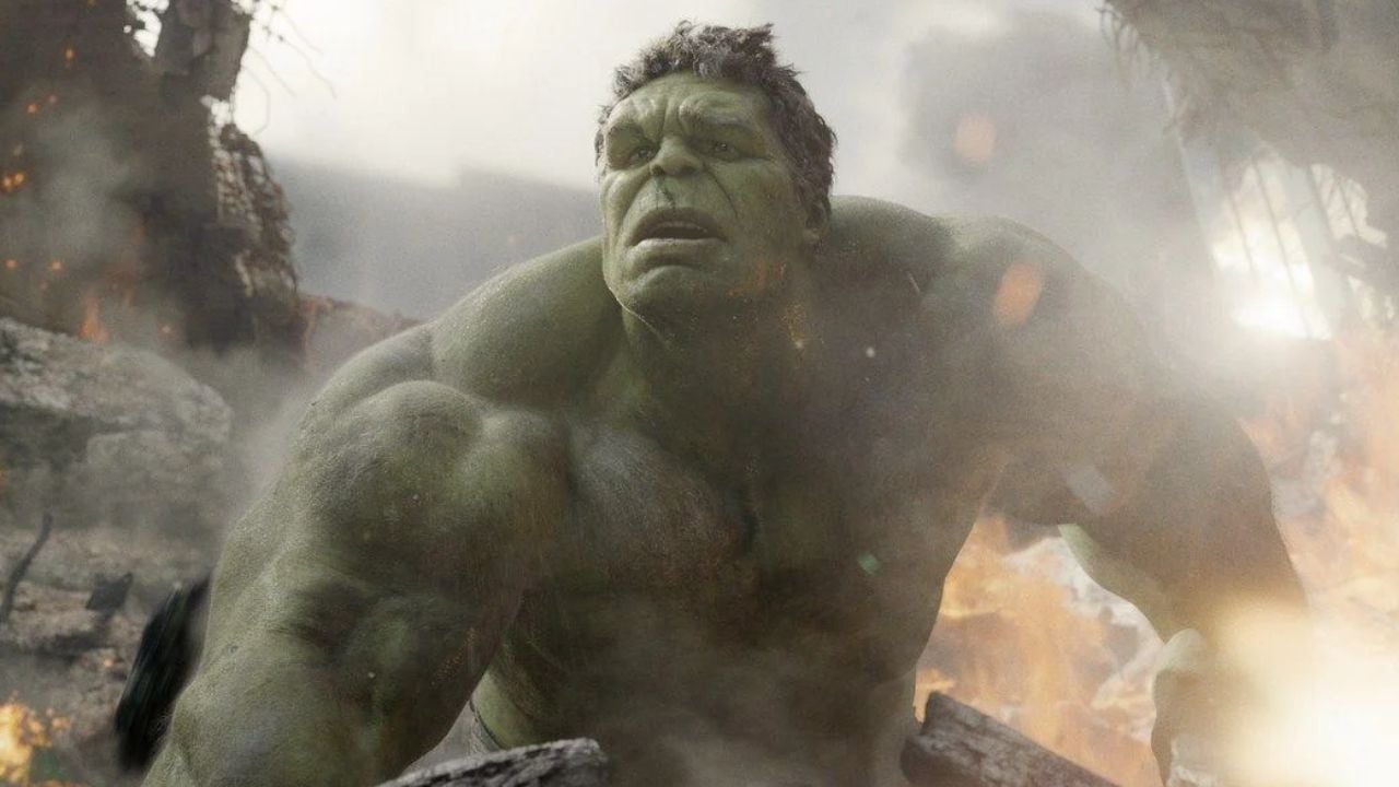 Hulk dans 