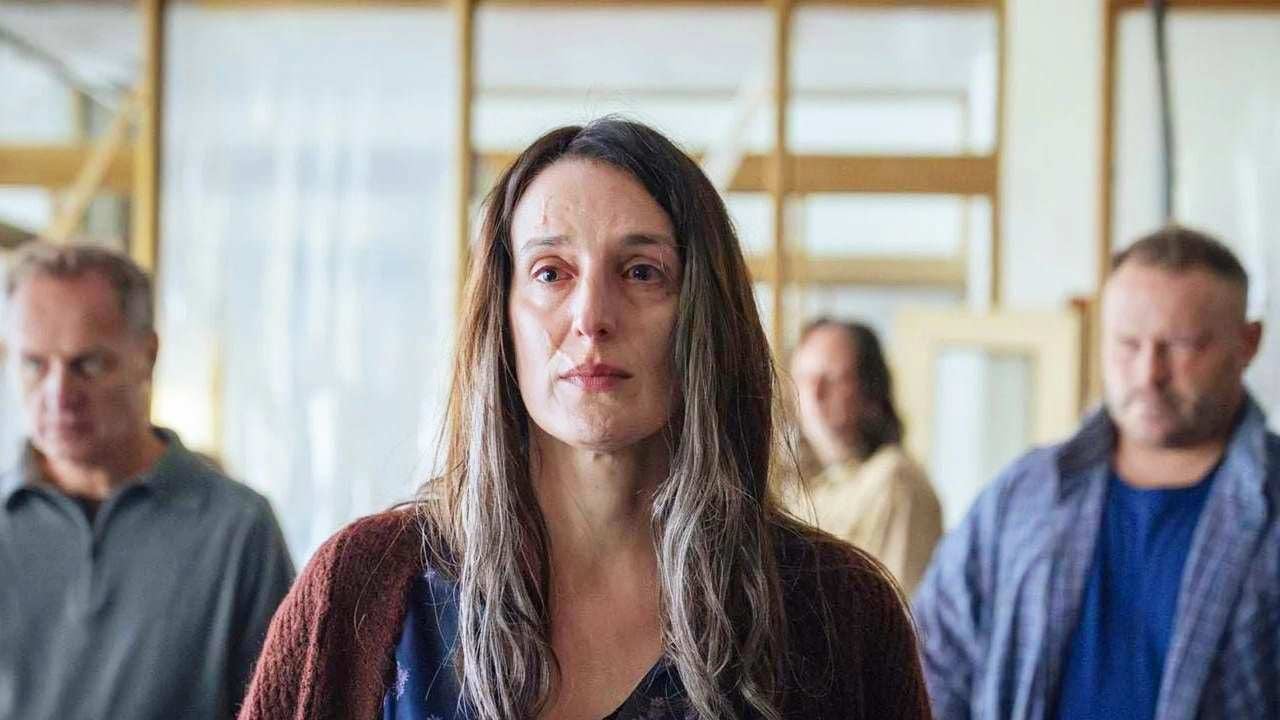 The Holy Boy est-il un bon film ? Voici les premiers avis spectateurs !