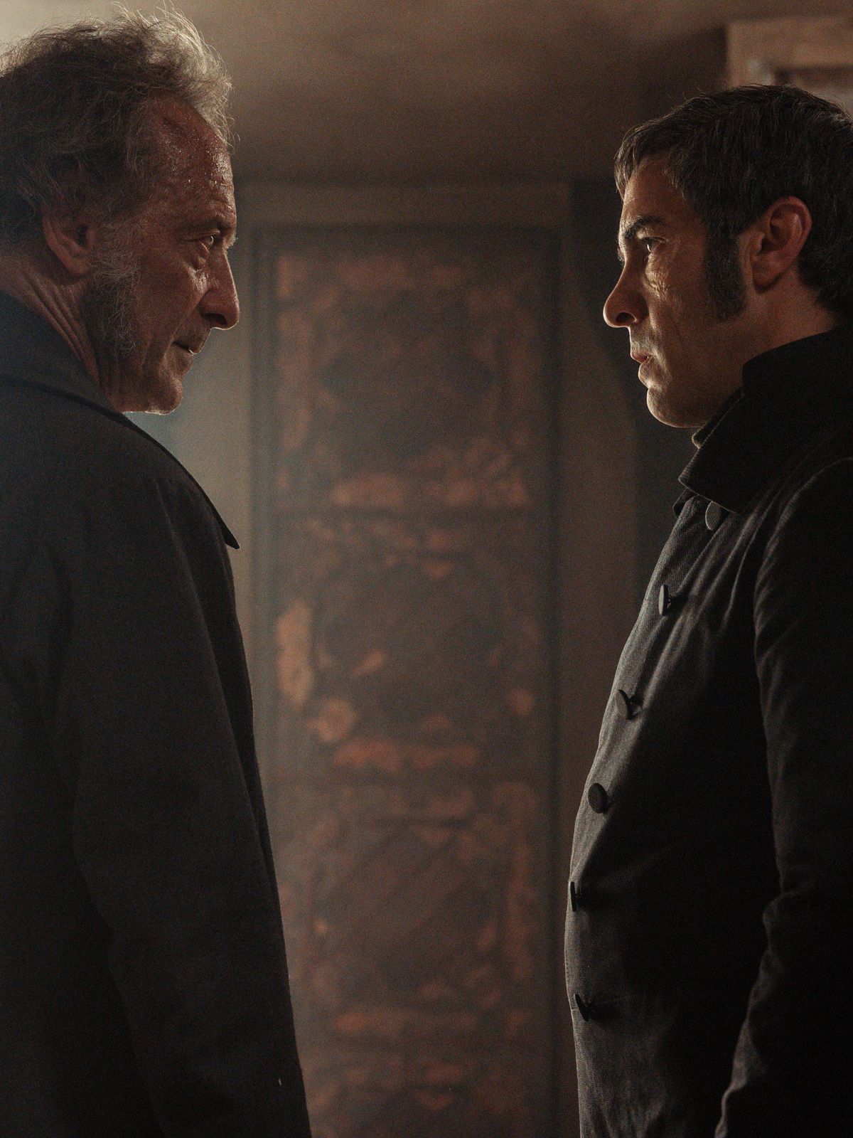 Les Misérables - Film 2026 - AlloCiné