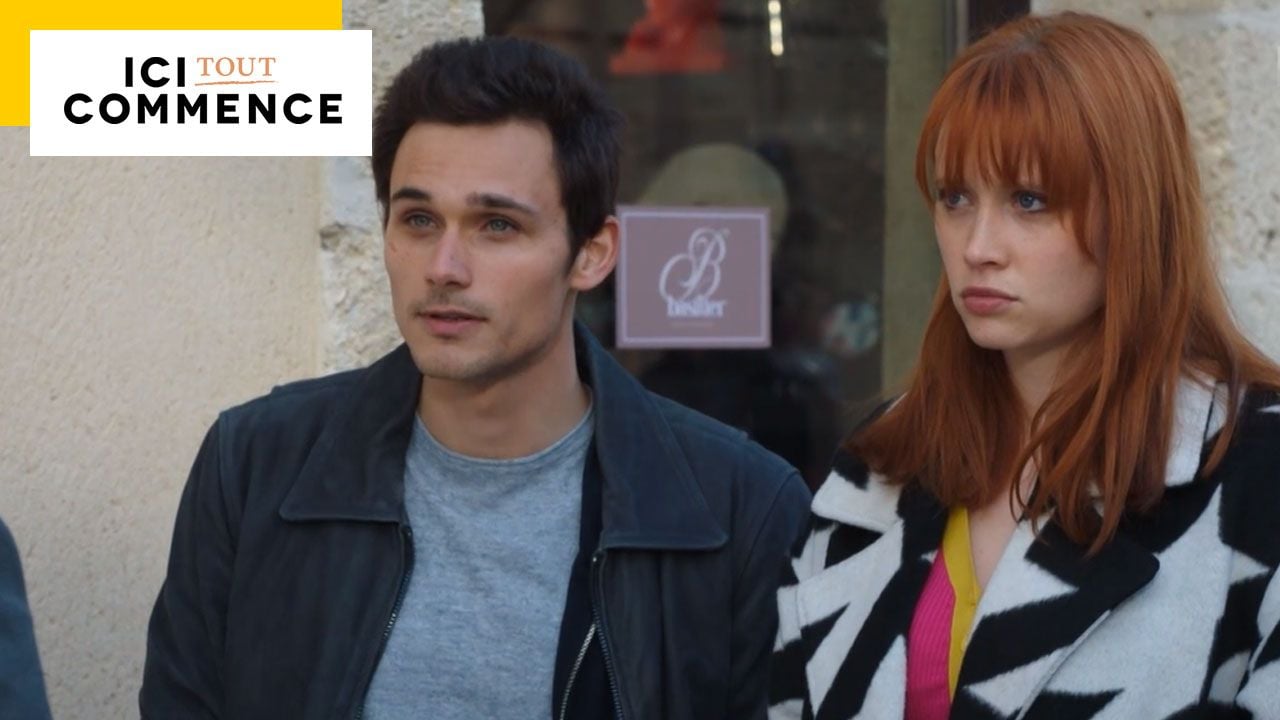 This is where it all begins: Amber and Louis learn the truth about Claire’s disappearance