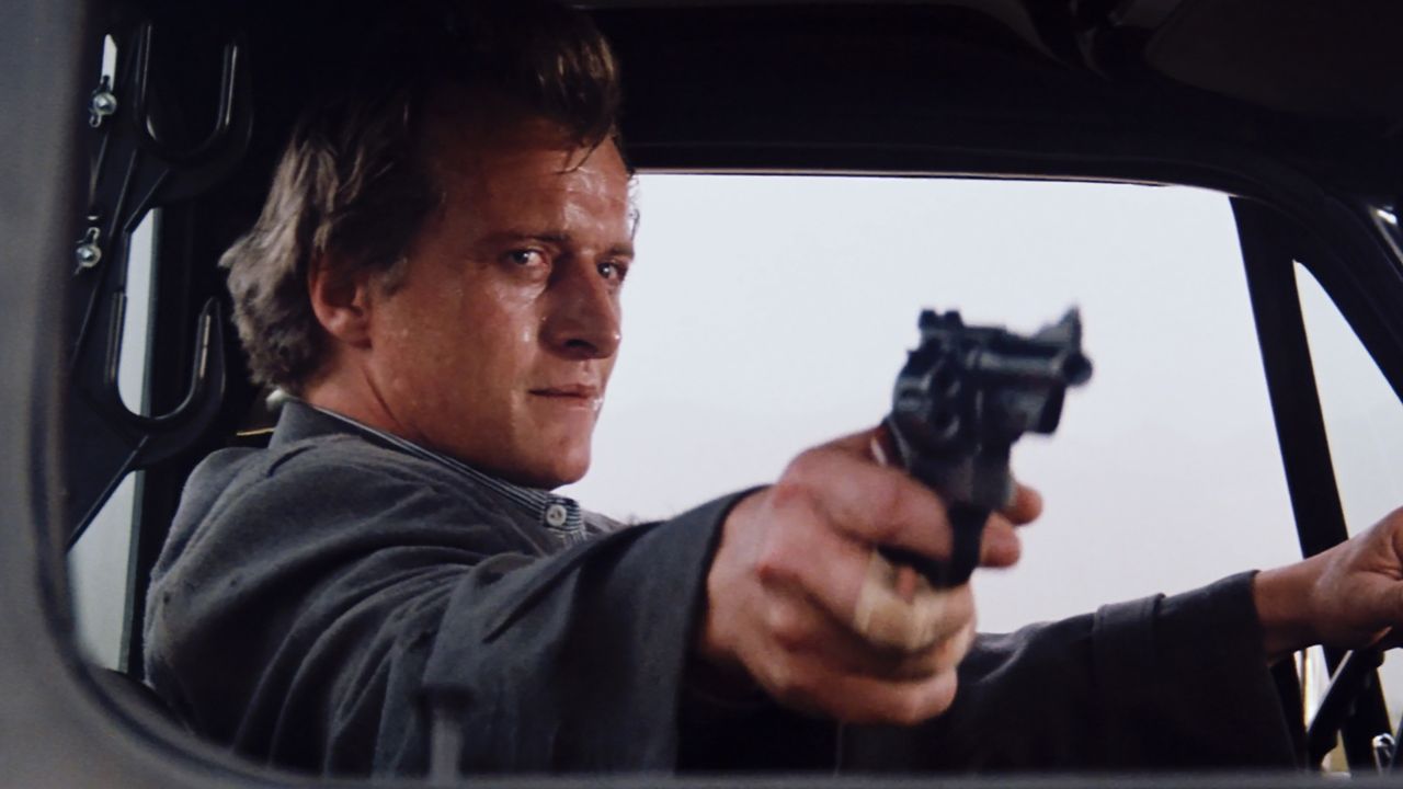 Rutger Hauer