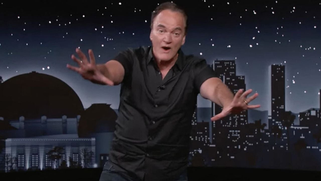 Quentin Tarantino révèle qu’un seul film culte des années 80 l’a mis mal à l’aise à cause d’une scène insoutenable — Cinéma & Films