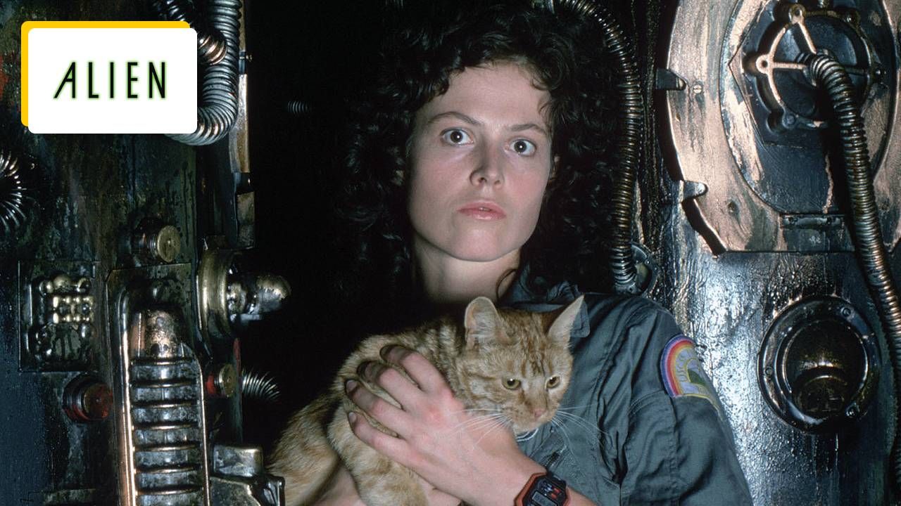 ‘I was obsessed and fascinated by this creature’: Alien saga seen by Romulus director