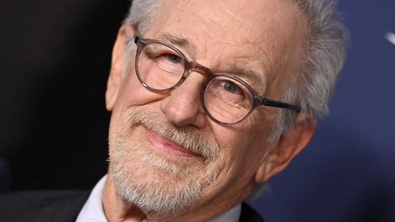 We probably missed something epic! 5 years ago, this historic series of Steven Spielberg was finally abolished