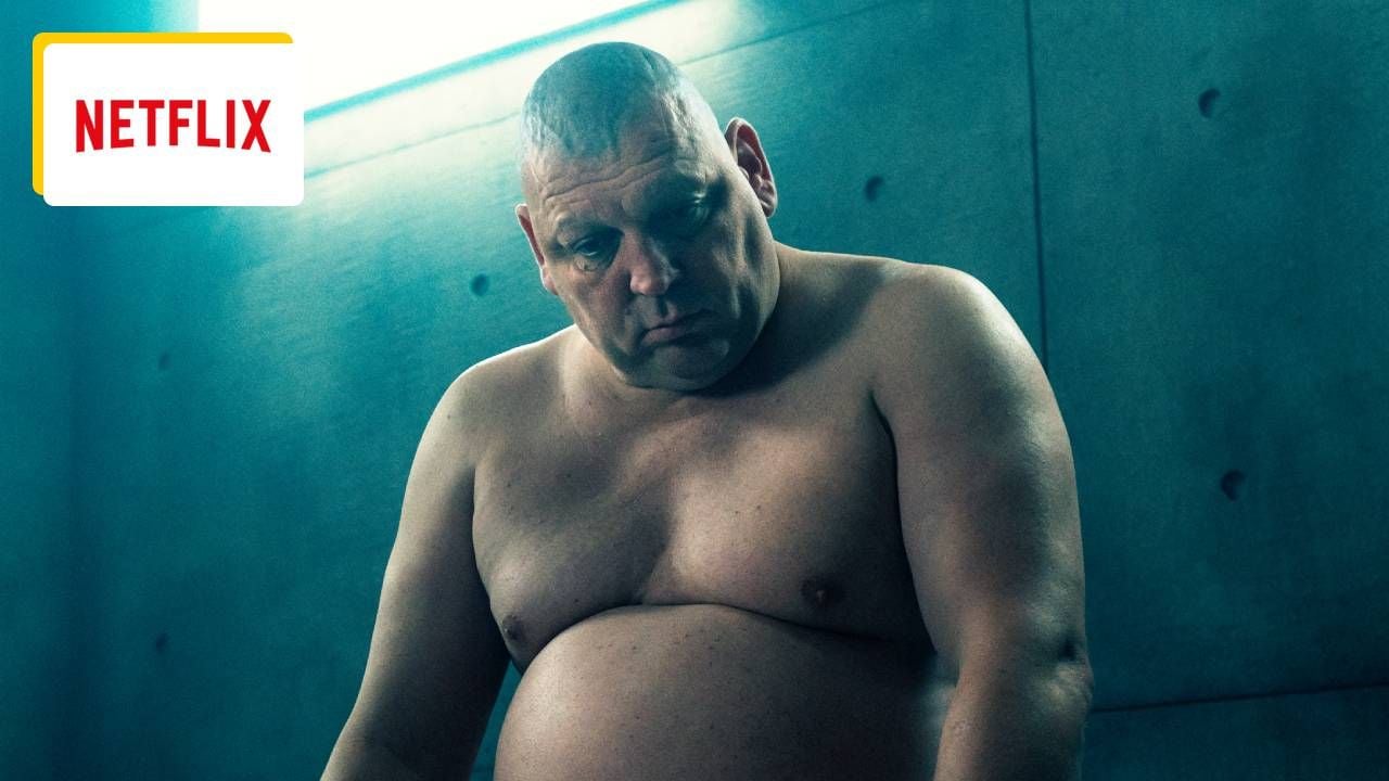La Plateforme 2 estil un bon film ? Voici les avis spectateurs sur cette suite Netflix tant