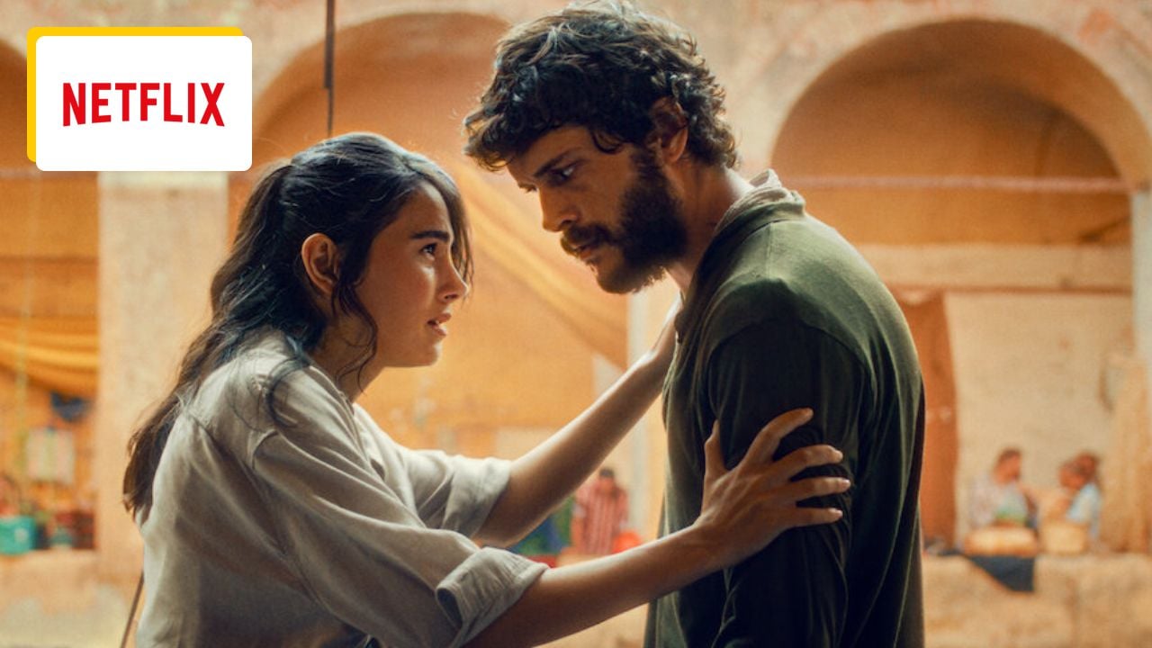 Netflix: This Turkish film could be the platform’s next big hit