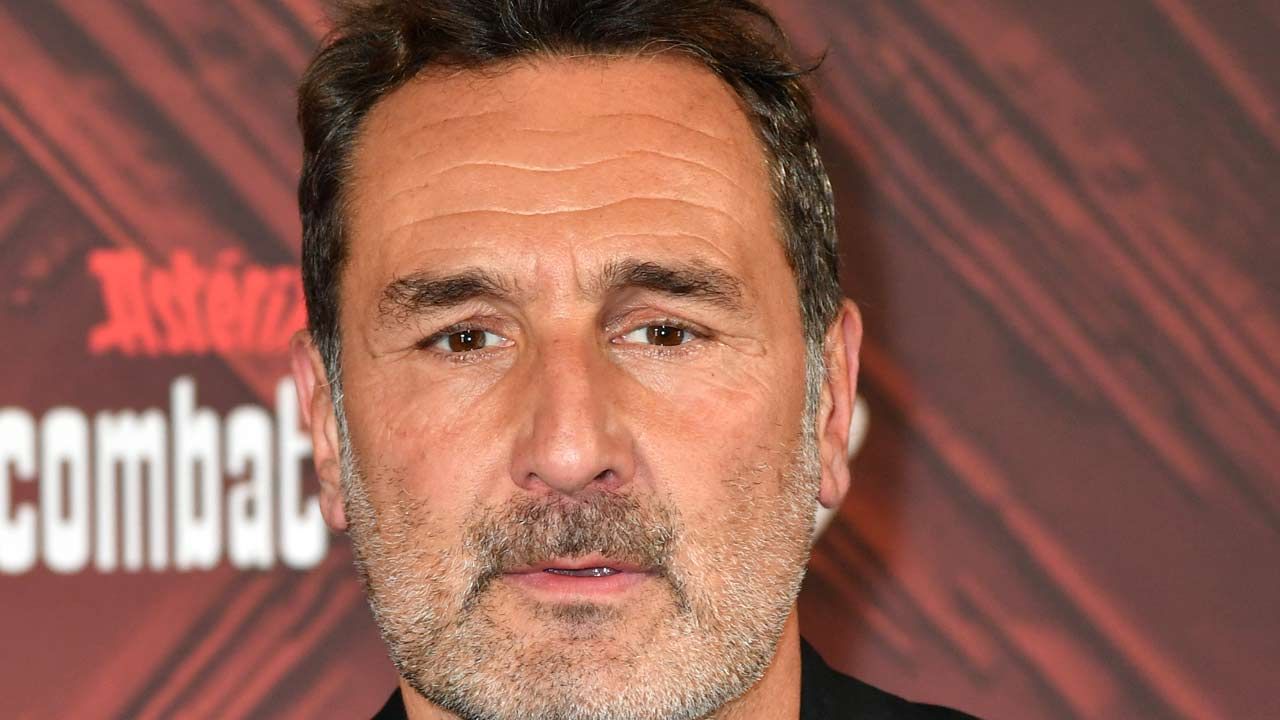 5 millions d'entrées pour L'Amour ouf... 2 ans après, Gilles Lellouche écrit son prochain film et voici ce que l'on sait !