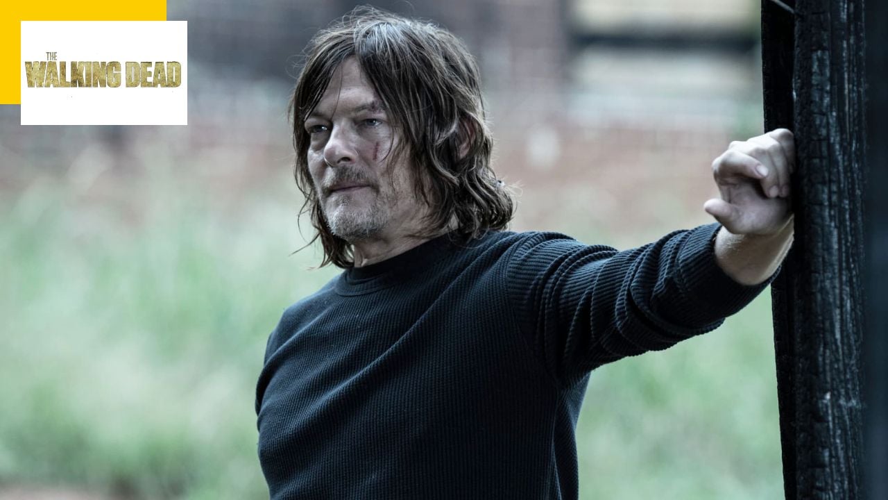 The Walking Dead: What’s Next for Daryl Dixon’s Series?