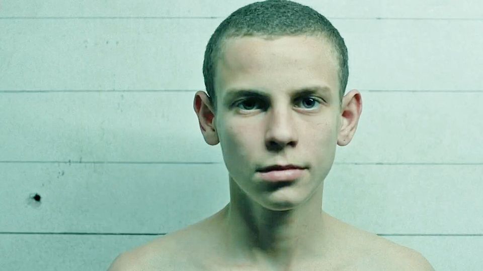 Bad Boy - saison 1 Bande-annonce VO STEN - Trailer Bad Boy S01 - AlloCiné