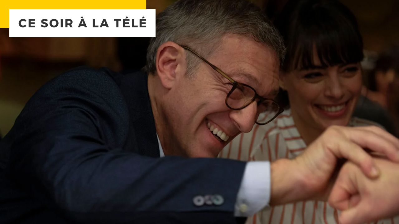 Tonight on TV: This completely overlooked comedy with Vincent Cassel deserves your attention