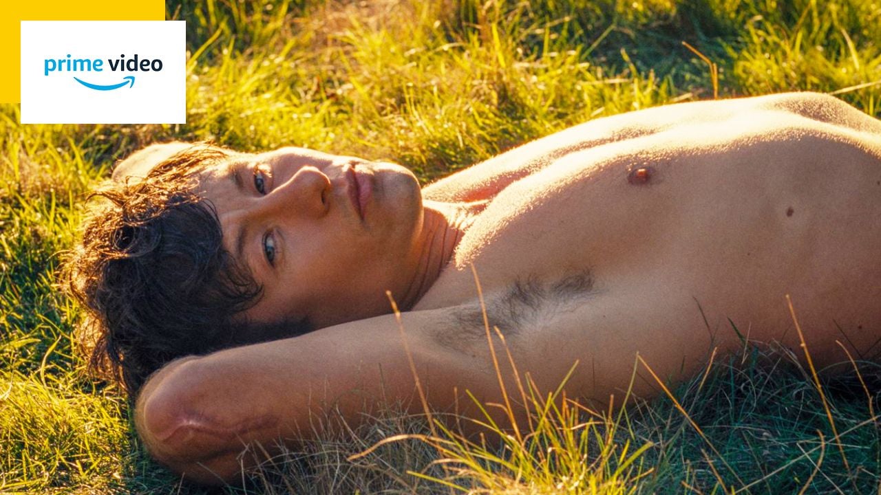 Prime Video: This is one of the most sultry and scandalous movies of the year, and it’s a must-see