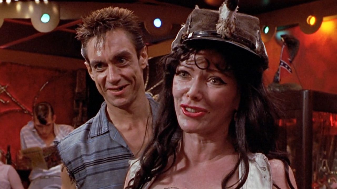 This is the movie that introduced Johnny Depp (and it’s not Tim Burton)