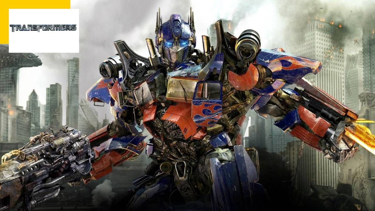 Transformers: Two Avengers will join the next animated film