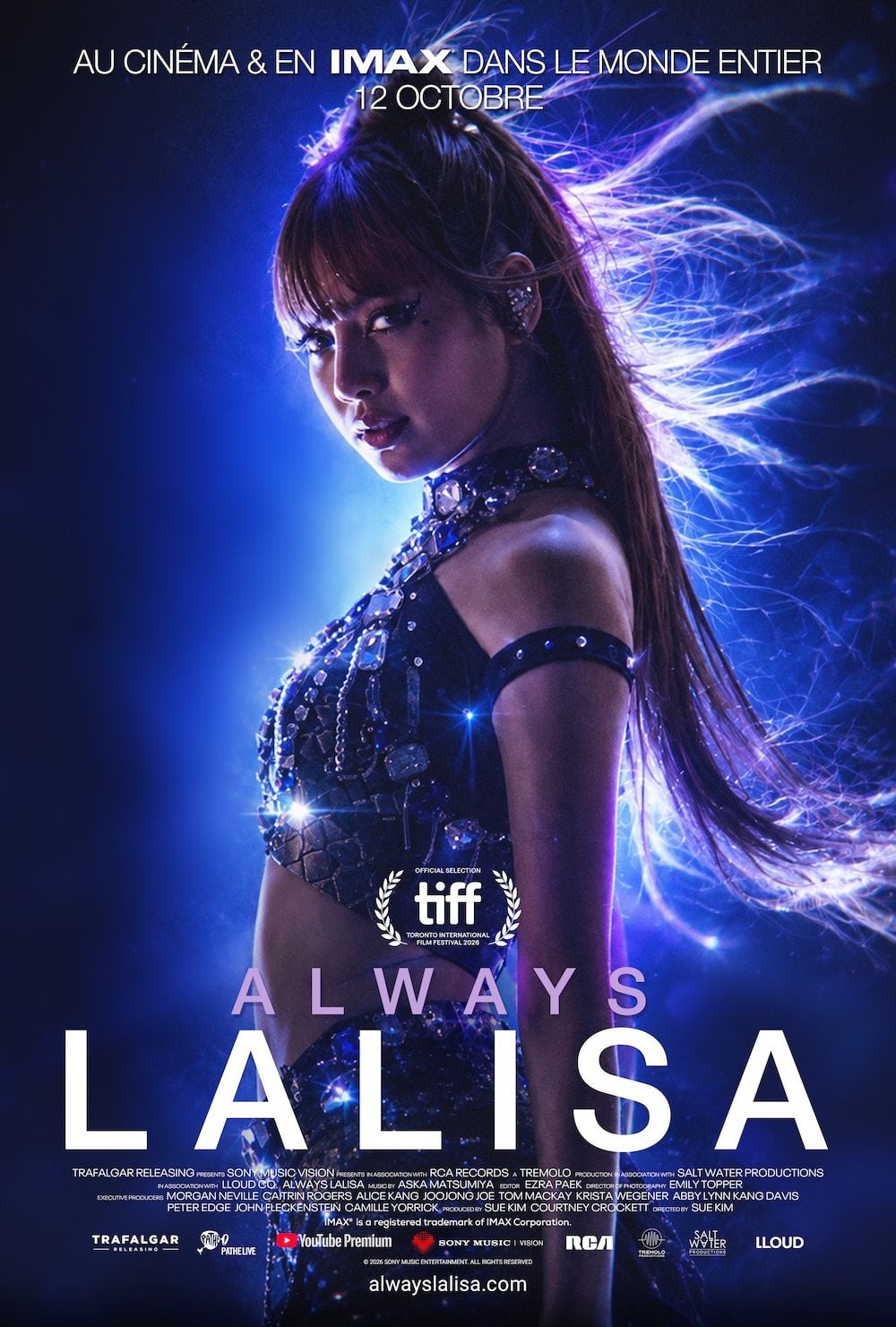 Always Lalisa streaming gratuit