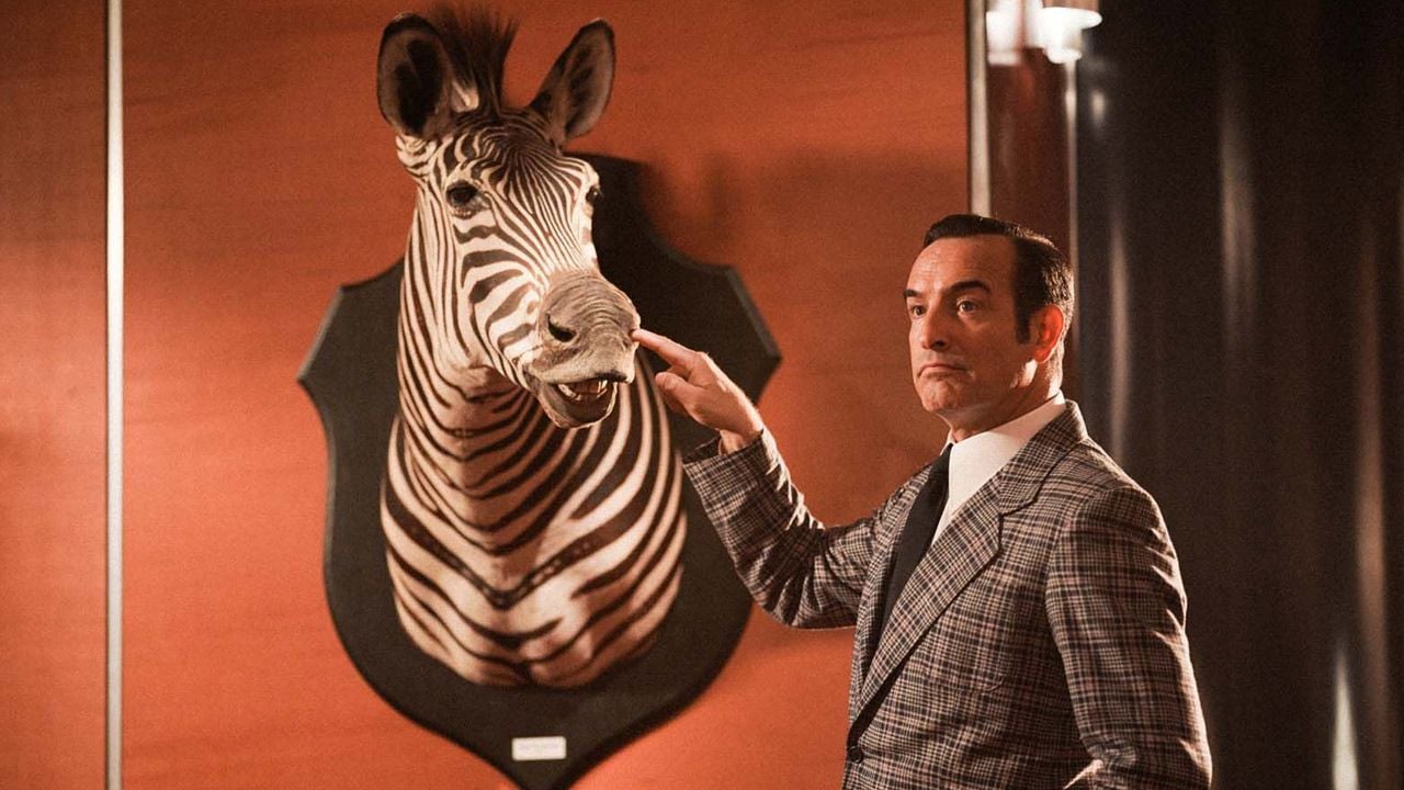 “Je suis déçu d’avoir déçu les gens” : le scénariste et dialoguiste de la saga OSS 117 avec Jean Dujardin fait son mea culpa