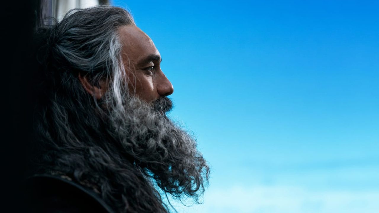 Taika Waititi, Our Flag Means Death