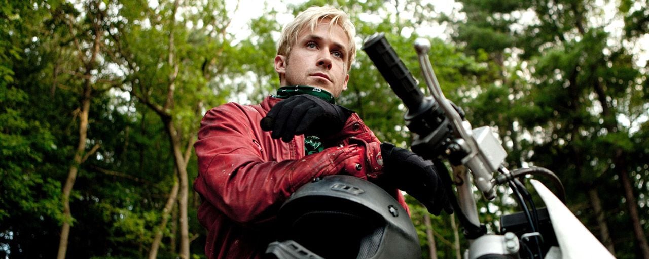 Ryan Gosling dans The Place Beyond the Pines