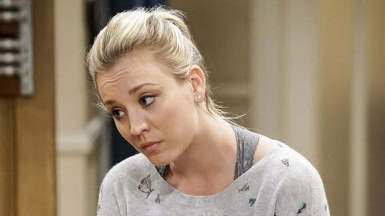 “It was one of the most difficult years of my life”: This star of Big Bang’s Theory has a bad memory that was released 5 years ago