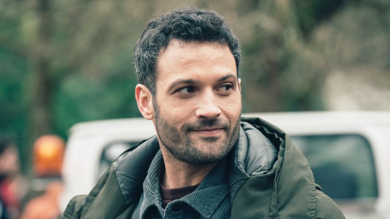 Astrid and Raphael on France 2: ‘It won’t be easy for Nico’… Benoit Michel talks about the challenges his character will face in season 6 Astrid and Raphael on France 2: ‘It won’t be easy for Nico’… Benoit Michel talks about the challenges his character will face in season 6