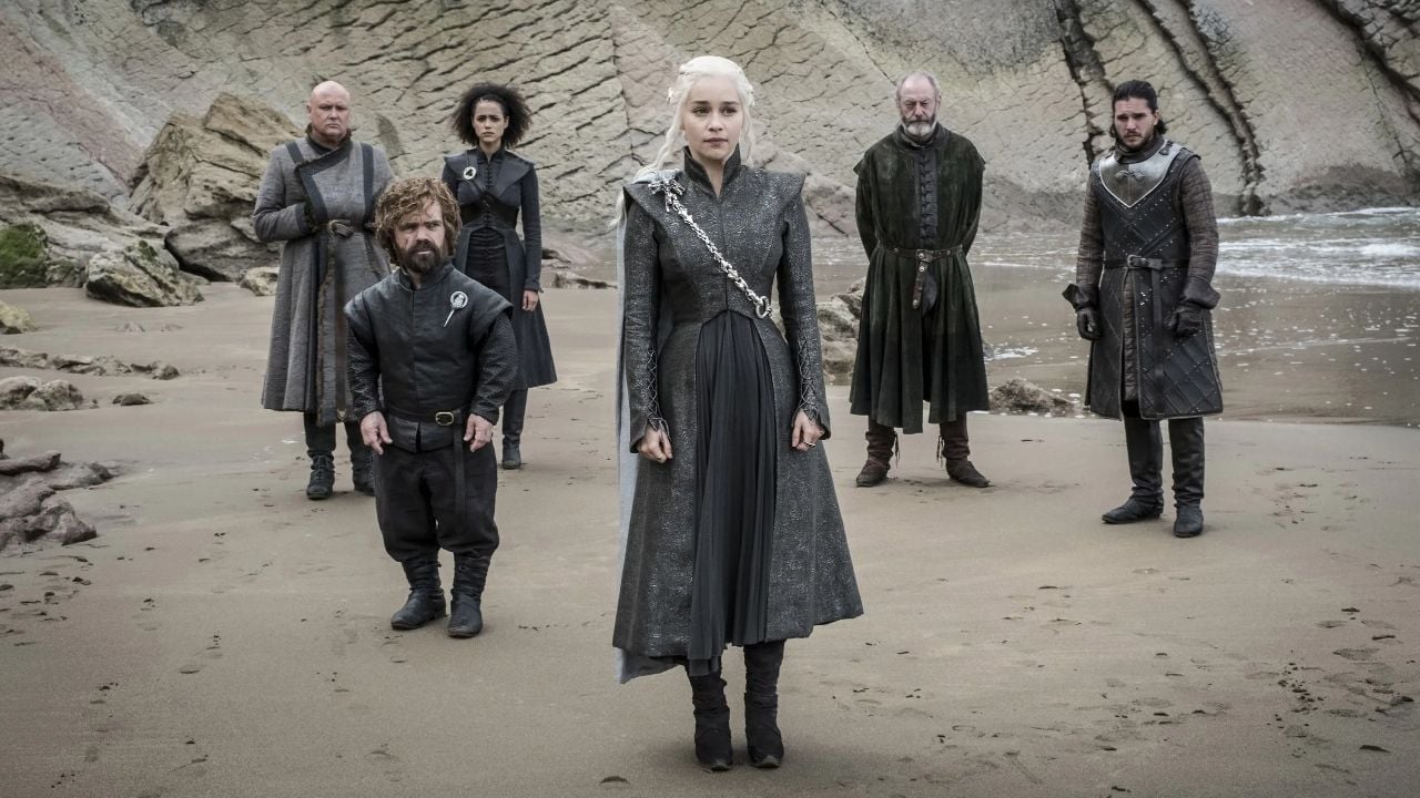 Depuis 7 ans, aucune série n’a réussi à battre ce record historique détenu par Game of Thrones !