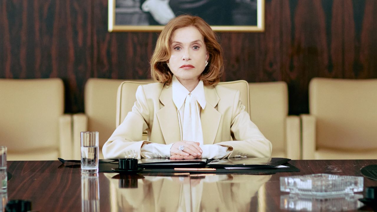 Quiz Cinéma : 8 images, 8 films à reconnaître !