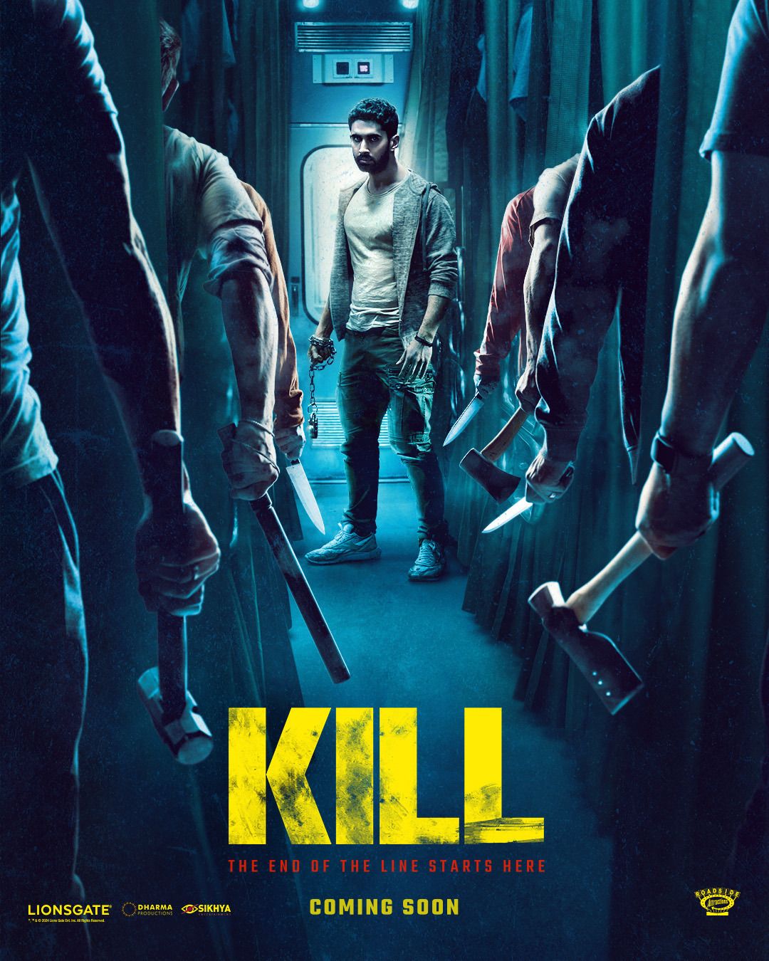 Kill streaming gratuit
