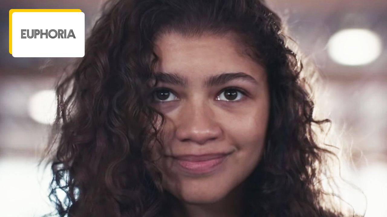 Fans of the series couldn’t believe it anymore: Euphoria finally has good news to announce, but you’ll have to be patient!