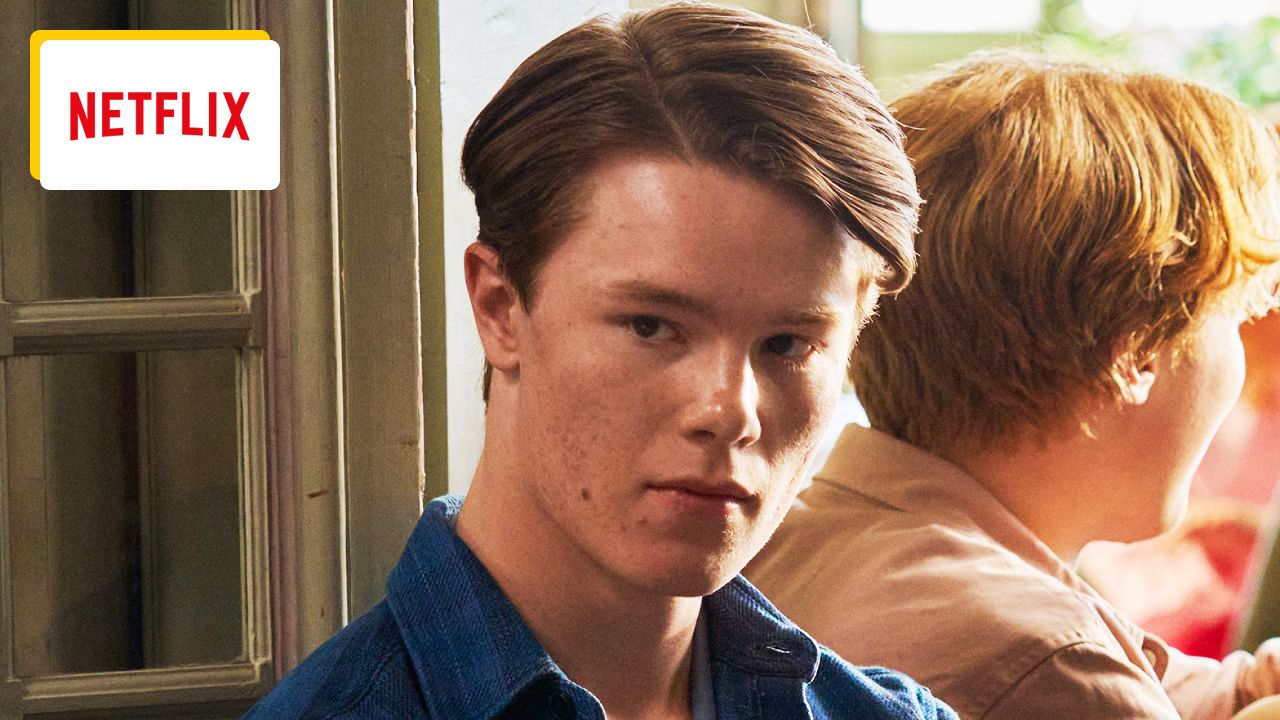 Netflix trailer: One of the top-rated series returns to make you cry for its final season