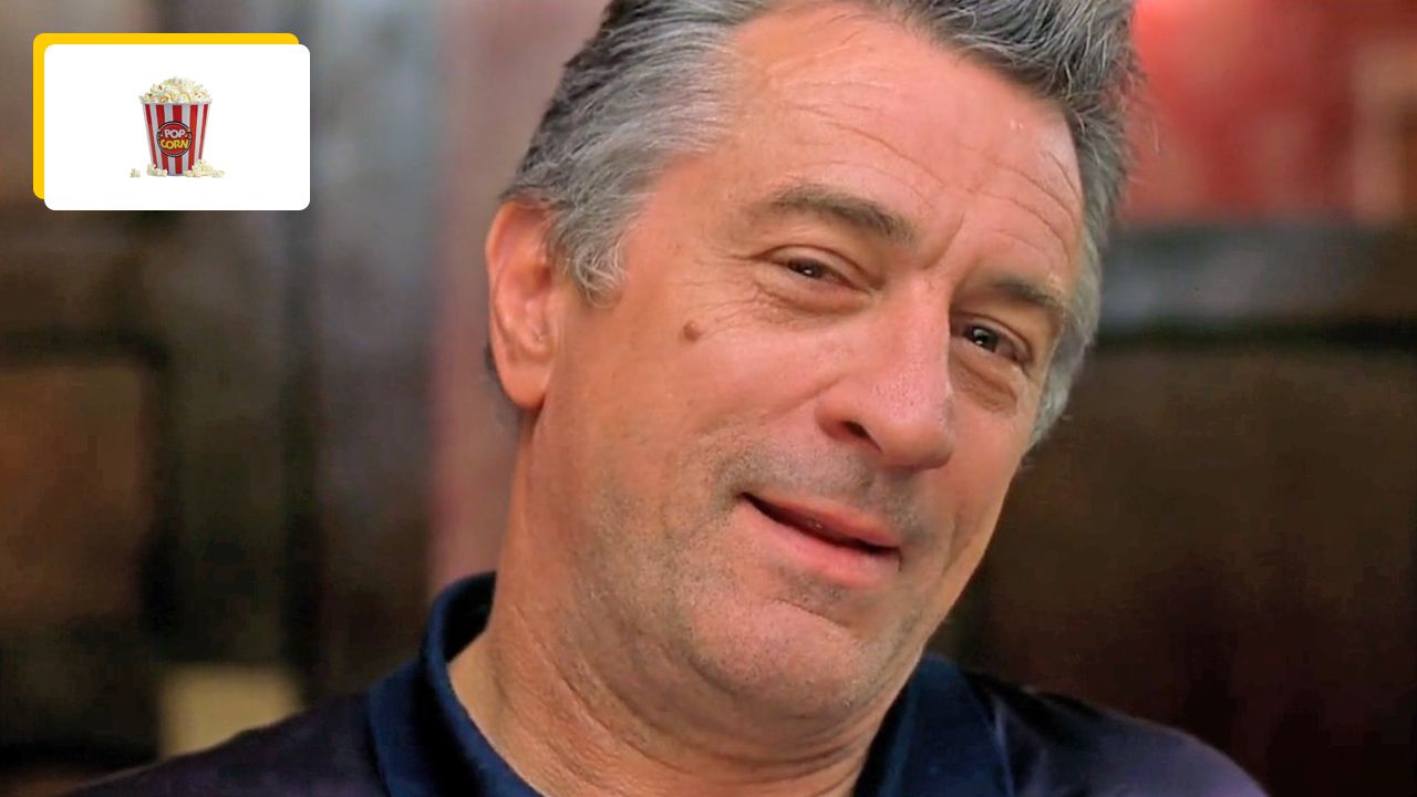 16 films together: this actress is the one who has filmed the most with Robert De Niro!