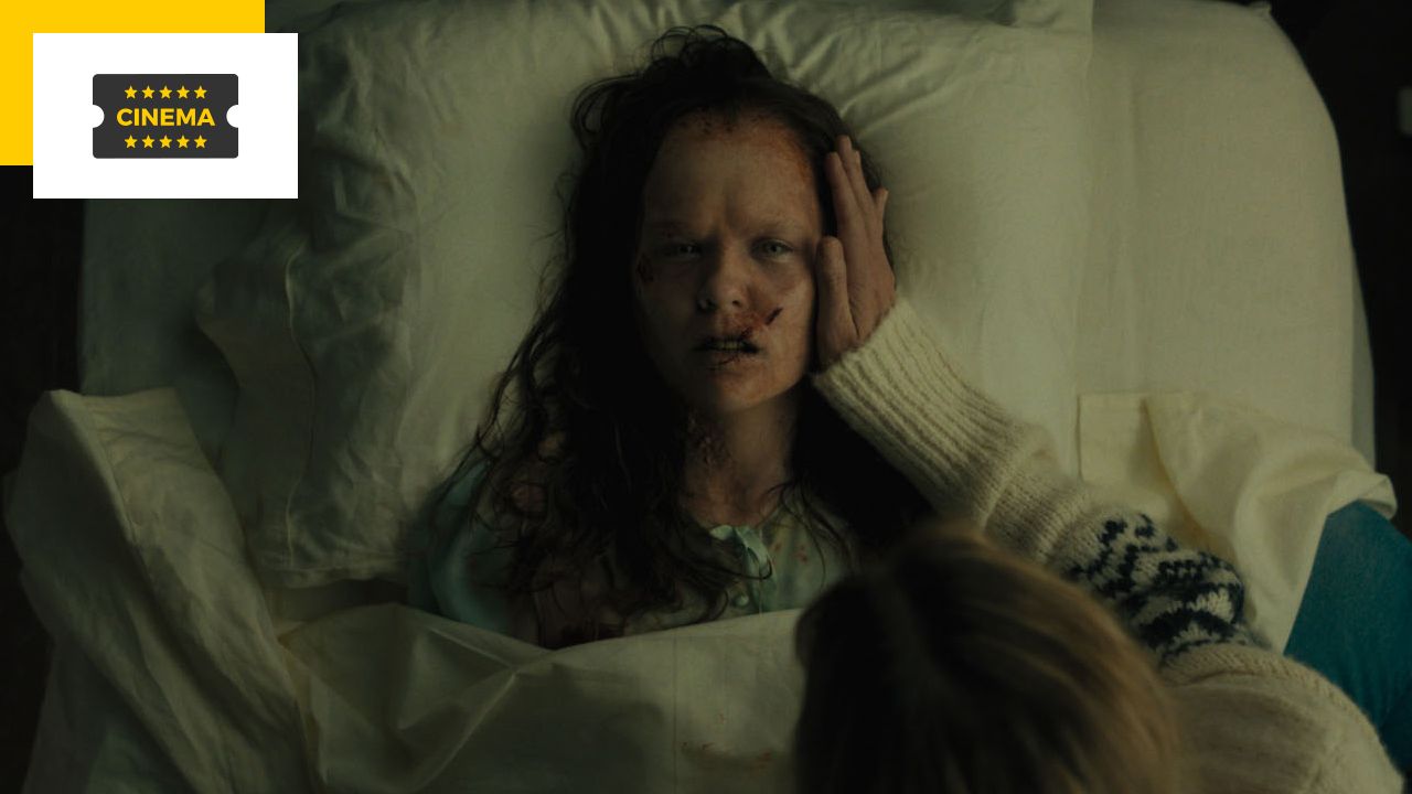 Exorcist Devotion: Is the Movie Good?  First thoughts are