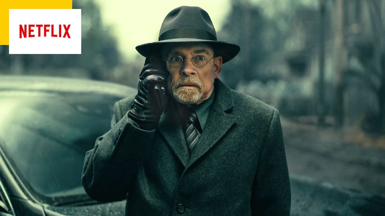 House of Usher on Netflix: Creator reveals list of his favorite horror movies