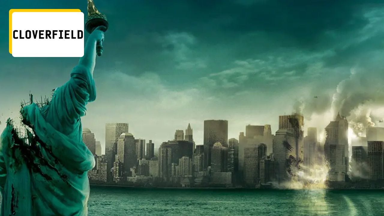 Cloverfield: You’re in for a big surprise if you watch these two movies at the same time