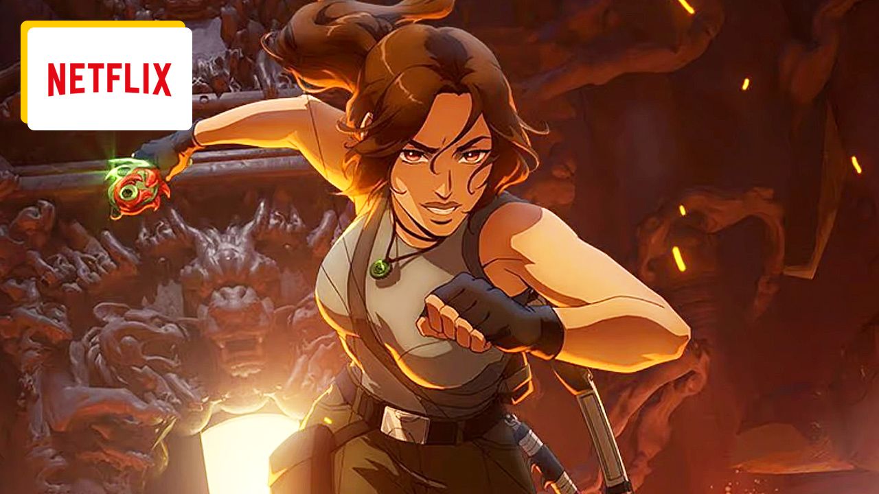 Netflix: Lara Croft is back… but is it good news?