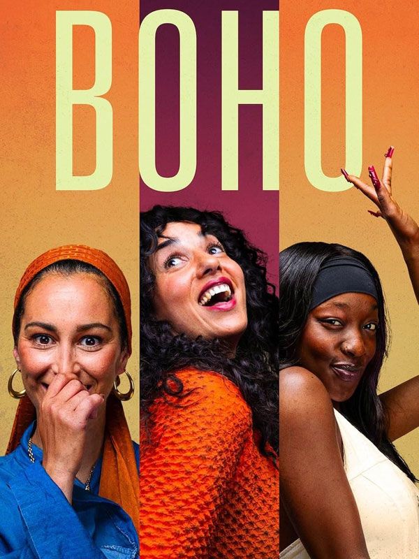 Boho - Série TV 2026 - AlloCiné