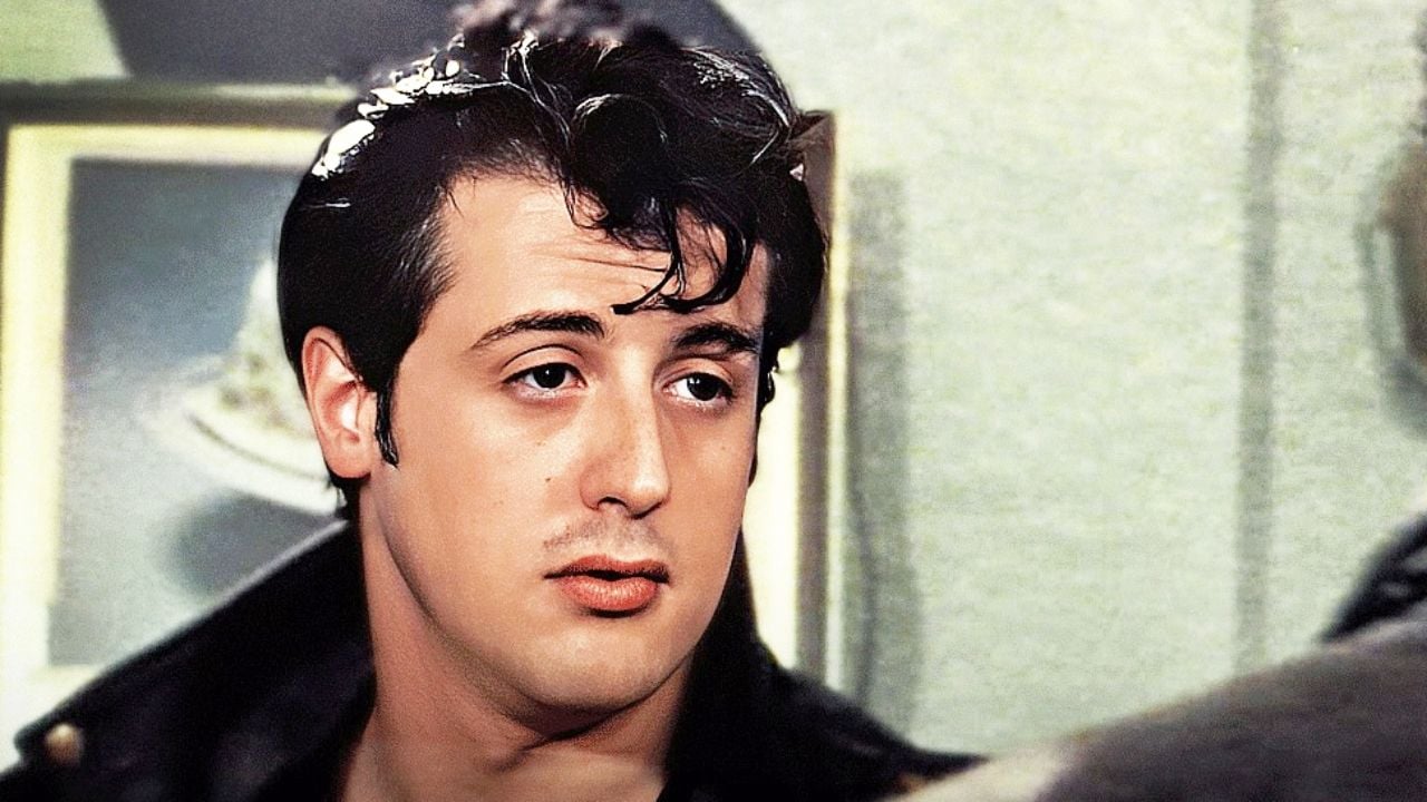"Je lui ferais avaler une ou deux dents" : il y a 52 ans, Sylvester Stallone a eu un violent accrochage avec cette star internationale