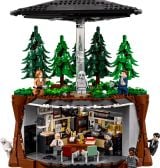 LEGO The X-Files (#21369)